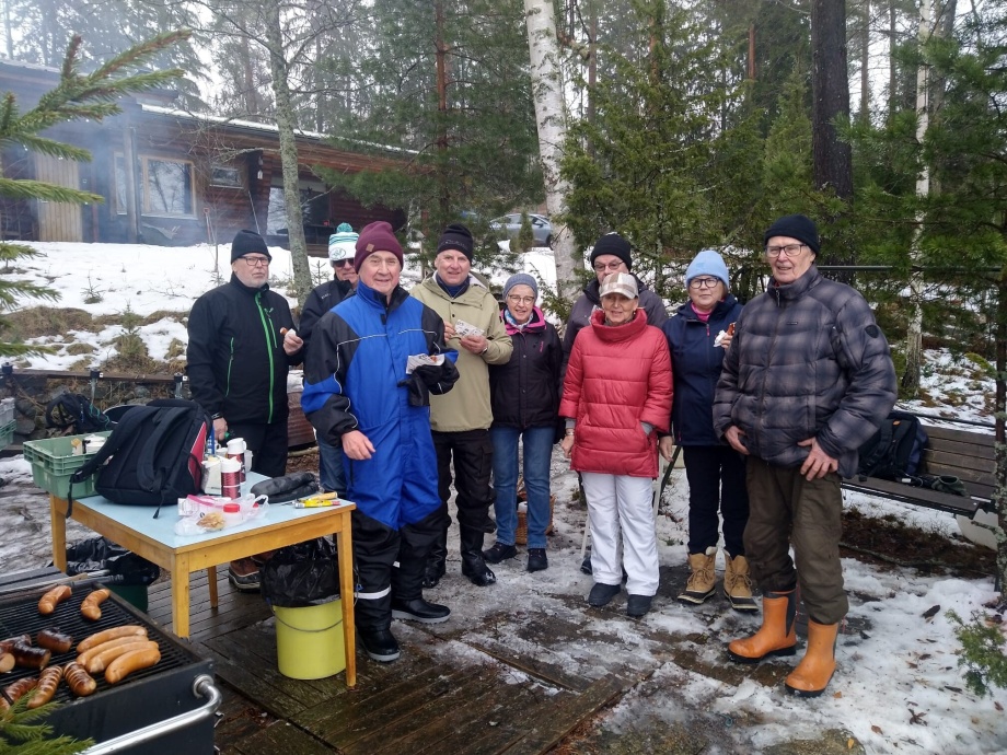 Pilkkikisaväkeä 2026