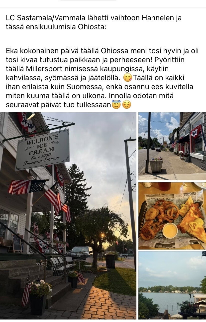 Nuorisovaiihto
