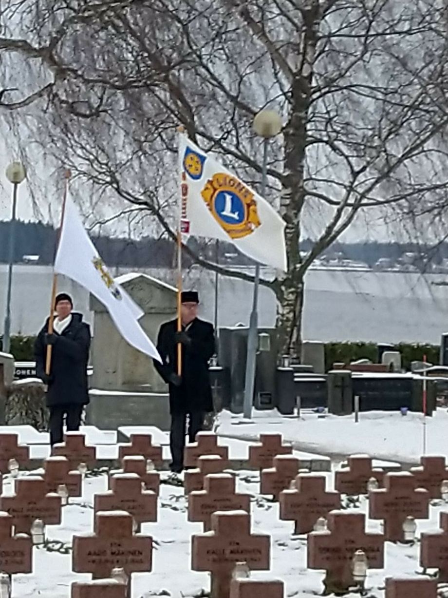 Heikki ja Lippu Heikki ja Lippu